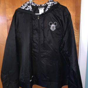 Disney World Jacket